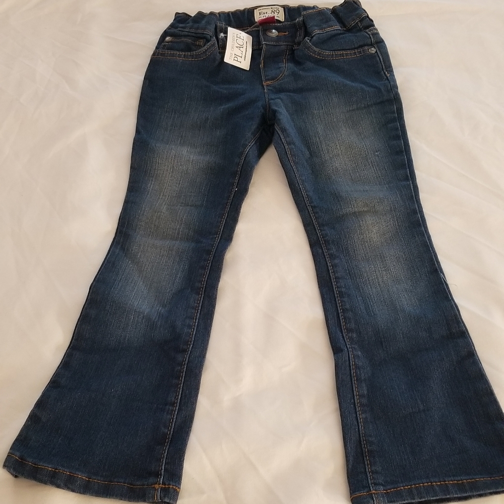 Blue Jeans